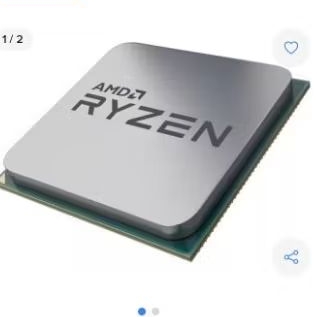 Processador Ryzen 5600G