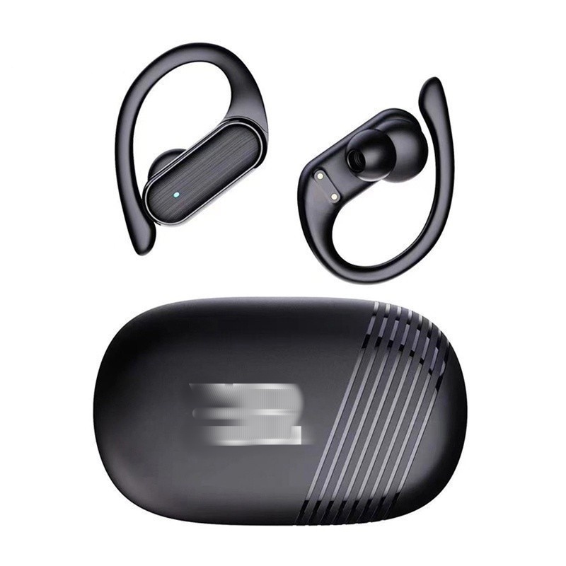 New Wireless Headphones Bluetooth A520 Deep Bass TWS Calling with Microphone