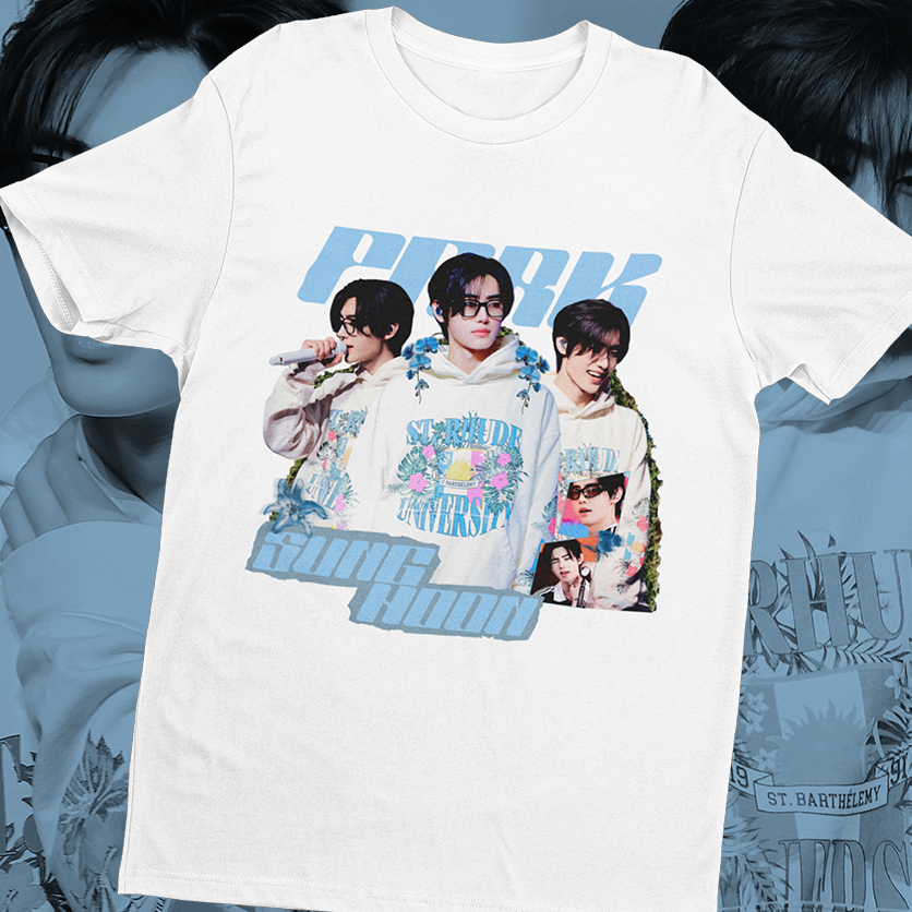 ENHYPEN: merch de Sunghoon sai por apenas 290 pesos na Shopcha