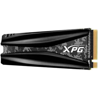 SSD XPG S41 TUF, 256GB, M.2, PCIe, Leituras: 3500MB/s e Gravações: 1000MB/s - AGAMMIXS41.