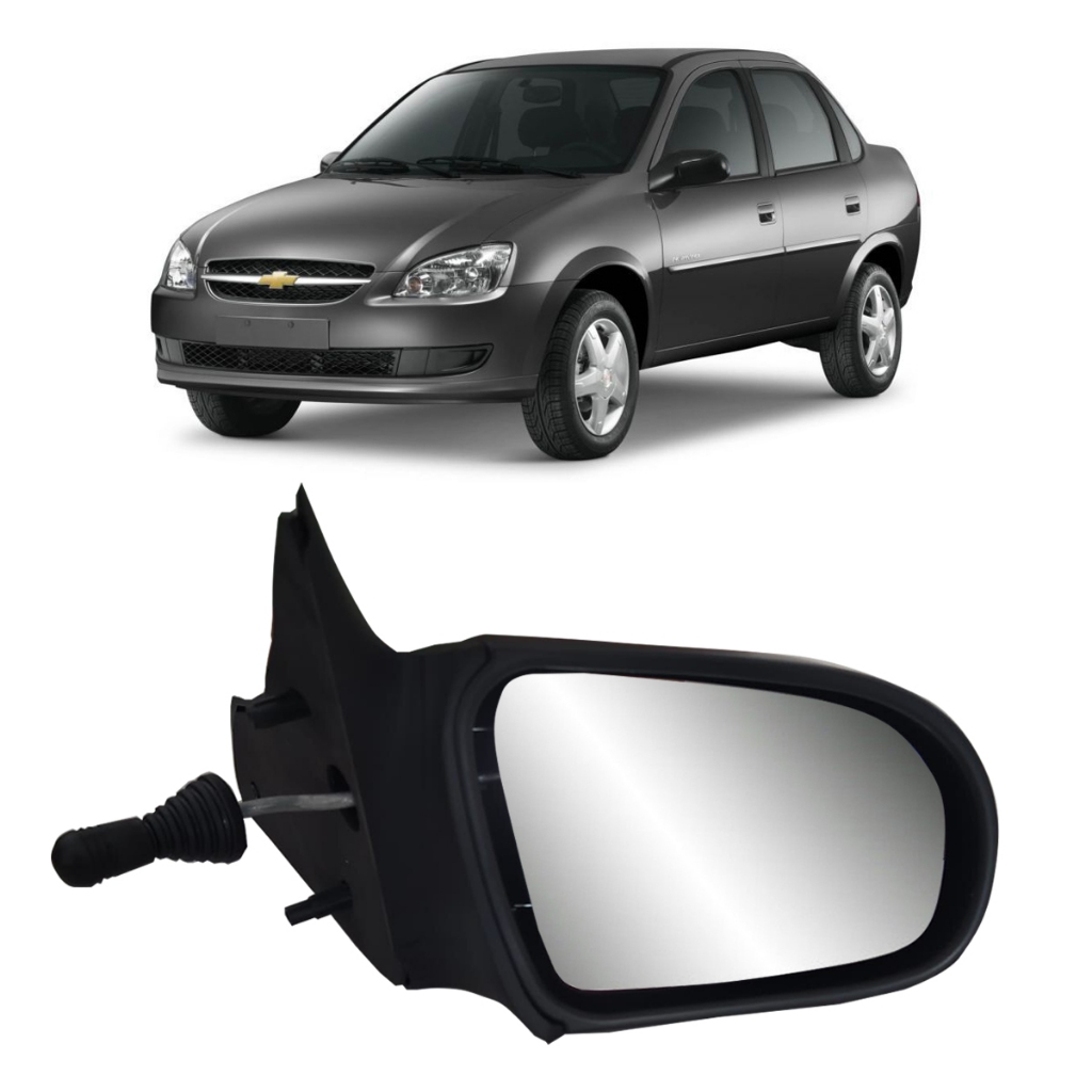 Retrovisor Classic 2011 2012 2013 2014 2015 2016 2017 2018 2019 2020 ...