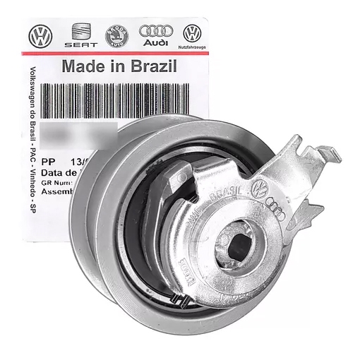 Tensor Volkswagen Gol G7 1.0 12v | Shopee Brasil