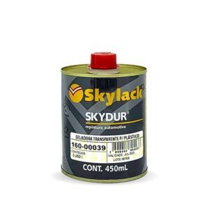 Seladora para plásticos transparente – Skylack – 450ml