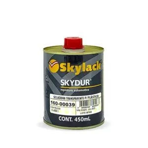Seladora para plásticos transparente – Skylack – 450ml