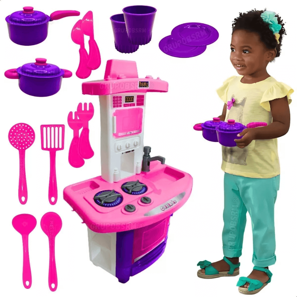 Brinquedos Legais 4 Anos: Onde Comprar | BuscaProdutos