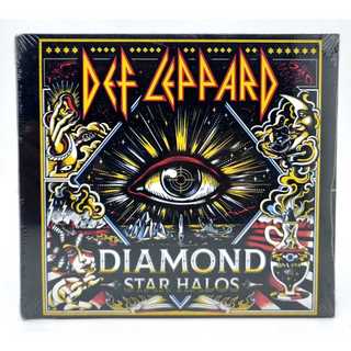 Def Leppard Discografia em Promoção na Shopee Brasil 2026
