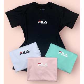 T-shirt camiseta feminina 100% algodão FL