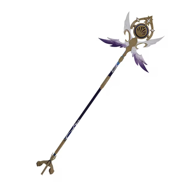 Microfone Robin Honkai Star Rail Cosplay Prop | Shopee Brasil