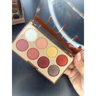 Paleta de sombras Beautiful - BobbiRara