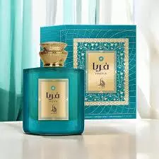 Al Absar Freya Eau De Parfum - Perfume Feminino 100ml (Com Selo de Importação)