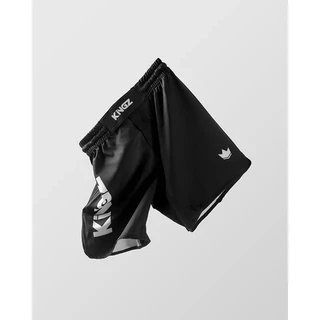 SHORT BERMUDA JIU JITSU MMA MUAY THAY KICKBOXING - P M G GG XG XGG