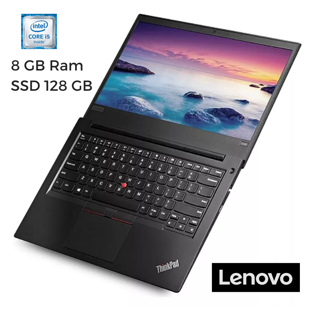 Lenovo ThinkPad T440s - i7-4600U · Intel HD Graphics 4400