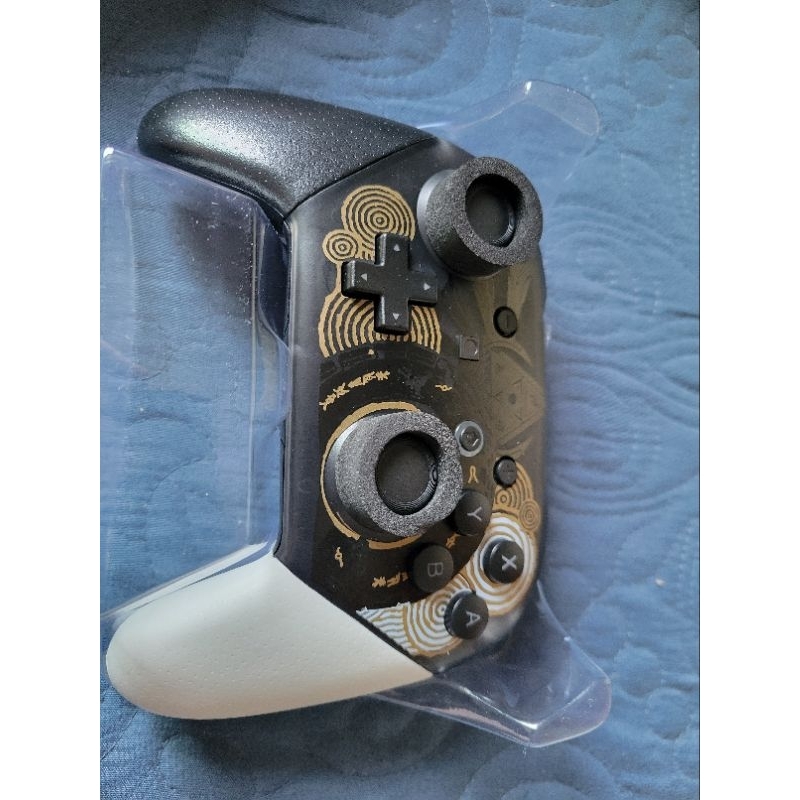 Controle para Nitendo Switch Novo