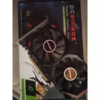 placa de video