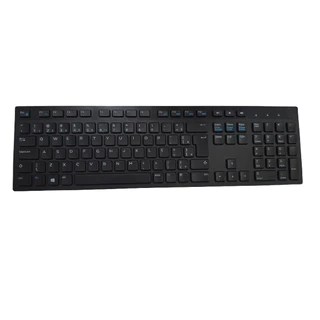 Teclado Sem Fio Dell Wk636p - Sem Receptor Usb