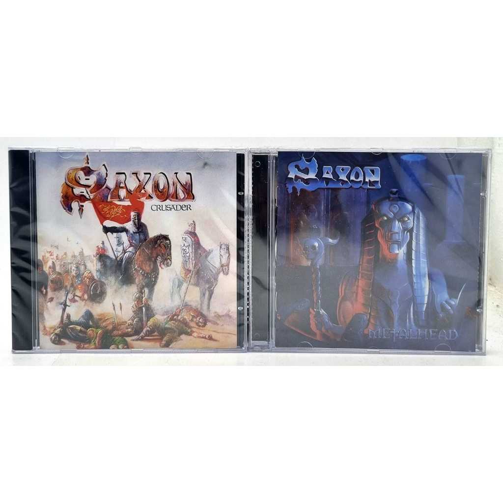 Cd Saxon em Promoção na Shopee Brasil 2026