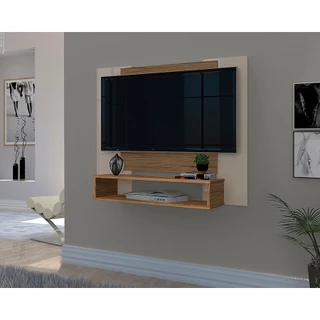 Painel Veneza Para Tv sala quarto Até 50 Polegadas - Varias Cores