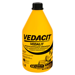 VEDACIT VEDALIT GL 3,6 L