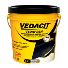 VEDACIT VEDAPREN GL 3,6 L