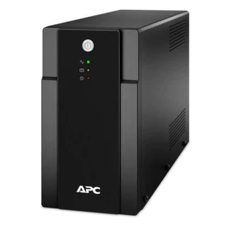 Nobreak Apc Back-Ups Tower 1200Va 110/220v Saída 127v 6x Nbr Bvx1200Bi-Br