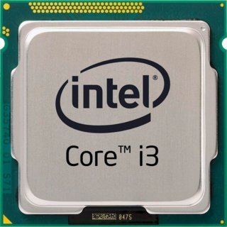 Processador Intel Core I3 - I3-7100 - Processador Cpu 7º GERAÇÃO