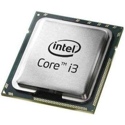 Processador Intel Core I3 - I3-7100 - Processador Cpu 7º GERAÇÃO