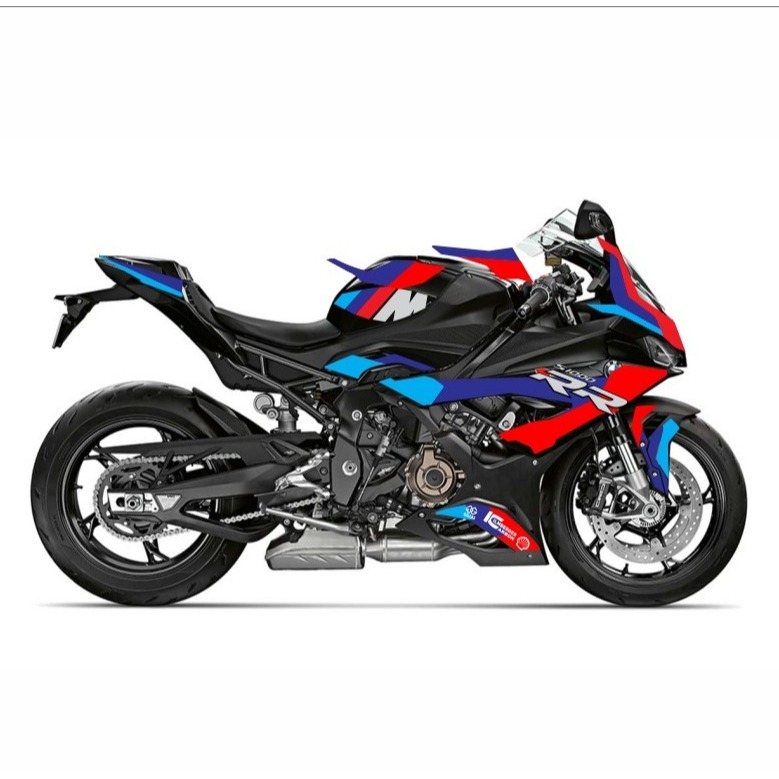 Kit Adesivos S1000 RR 2020>22