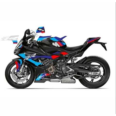 Kit Adesivos S1000 RR 2020>22