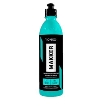 Makker - Maquiador Automotivo Renova Pintura Vonixx 500ML