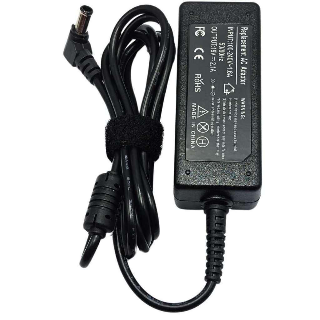 Fonte Externa Para Tv LG Ads-40sg-19-3 Lcap21a-01 19v 644 | Shopee