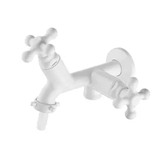 Torneira para Tanque e Máquina Lavar Maruja Viqua em Oferta na Shopee