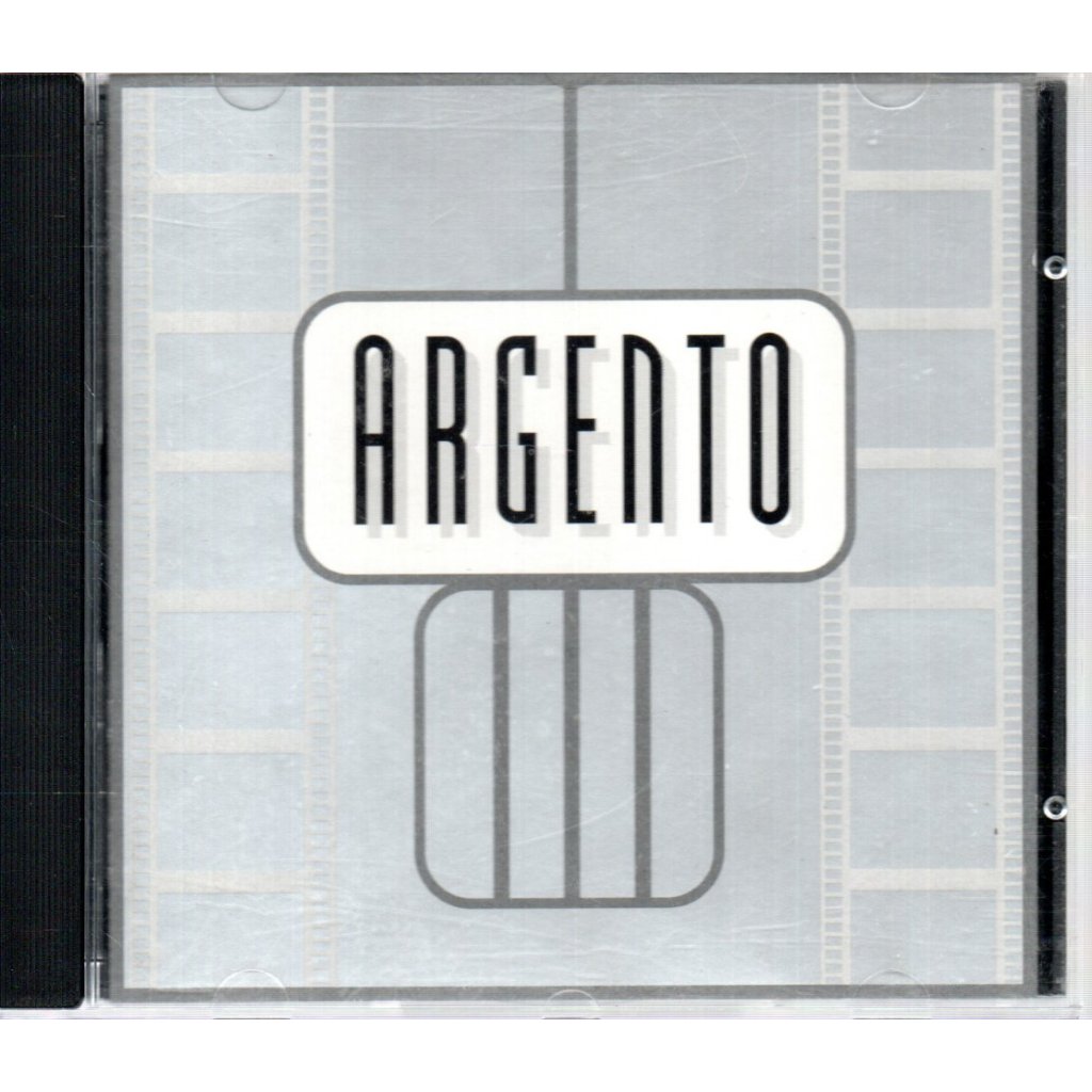 CD ARGENTO – 1996 PHENOMENA ( ITALIANO ) ZAC MUSIC | Shopee Brasil