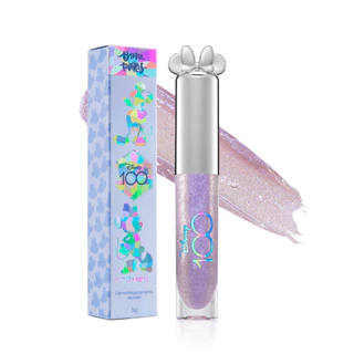 Disney 100 Gloss Labial Fantasyland- Bruna Tavares