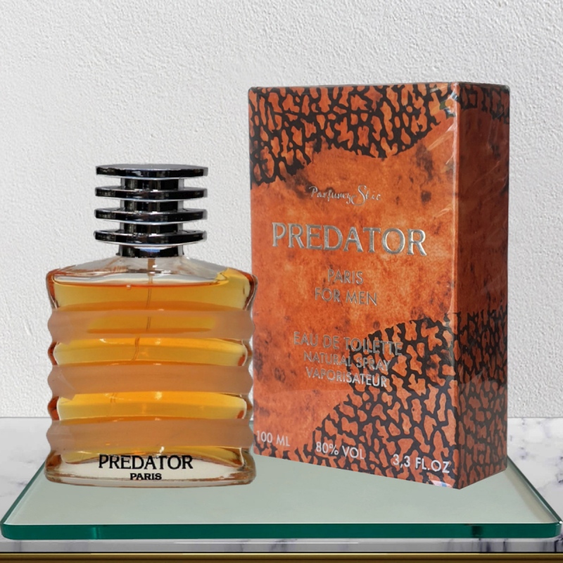 Predator Perfume na Black Friday 2025 | BuscaProdutos