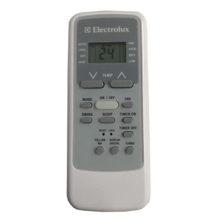 Controle Remoto Ar Electrolux R51 e outros com pilhas