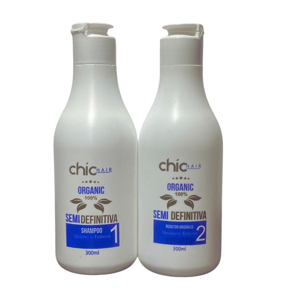 Chic Hair, Loja Online | Shopee Brasil