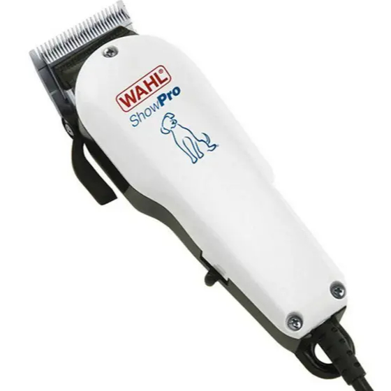 Máquina de tosa para cachorro pet 220v