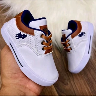 Tênis infantil e BB blogueirinhos super leve!!!