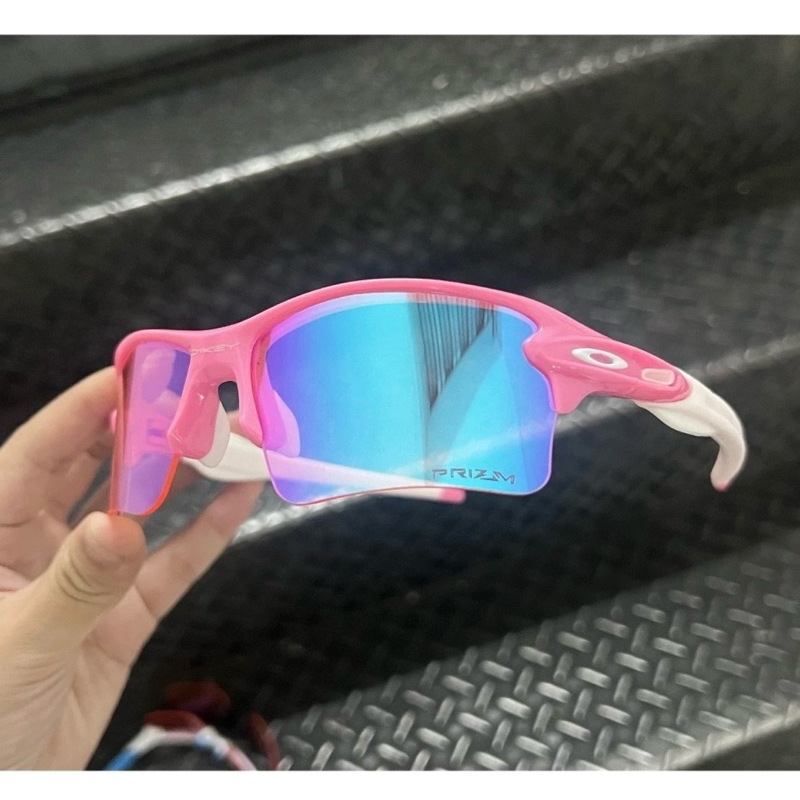 Óculos de Sol Flak 2.0 Polarizada Prizm Várias Cores estilo