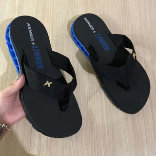 Chinelo Sandália Rakka Full Force L7 Masculino e Feminino Lançamento Varias Cores