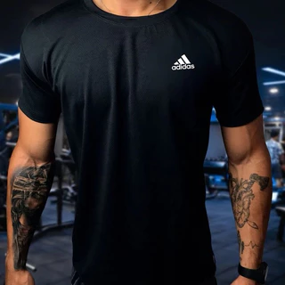 Camisa DRY - FIT Esportiva Masculina - Camiseta Ultra Fit Academia Exercício Masculino Esporte