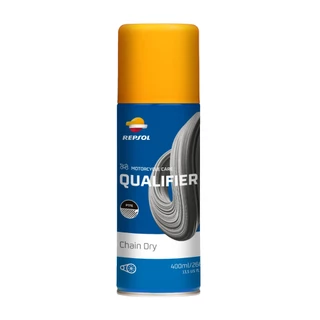 Repsol Moto Qualifier Chain Dry - Und-400ml