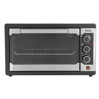 Forno Elétrico Autolimpante 46L - Philco (127V)