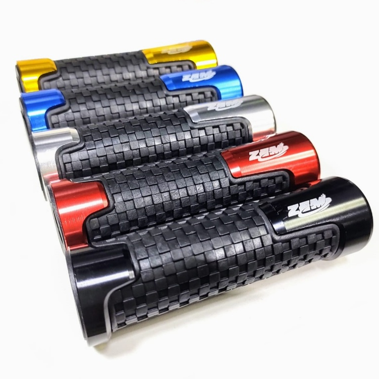 Manopla Punho Esportivo para Moto Universal 7/8'