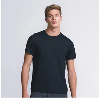 Camiseta T-Shirt Tecnológica Modal Não Amassa