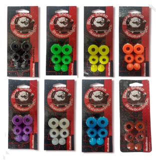 Amortecedor Para Trucks De Skate Black Sheep dureza 83a - 95a