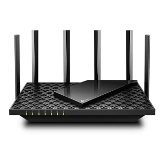Roteador Tp-link Archer Ax72 - Wi-fi 6 Ax5400 Gigabit
