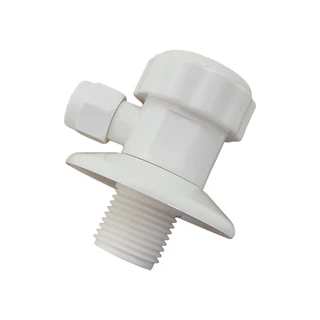 Niples Adaptador Conector Ibbl OriginaL Fr600 Avanti Atlantis em Oferta na Shopee