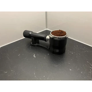 Apoio Porta Filtro 54mm para Tramontina Breville - Tamper Espresso - Barista Profissional