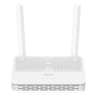 Roteador Onu Wireless Xpon Tp-link XC220-g3 Ac1200 Branco